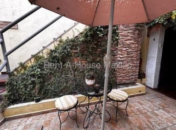Departamento de 2 habitaciones, Querétaro · Renta - Centro Histórico de Querétaro - Loft Amueblado