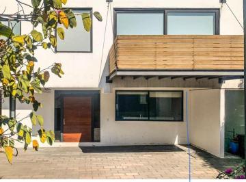 Casa en condominio de 3 habitaciones, Cuajimalpa de Morelos · Casa en Condominio en Venta en Contadero, Cuajimalpa de Morelos
