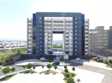 Departamento de 3 habitaciones, Corregidora · Penthouse en Venta con Vista Panorámica en Cañadas del Lago