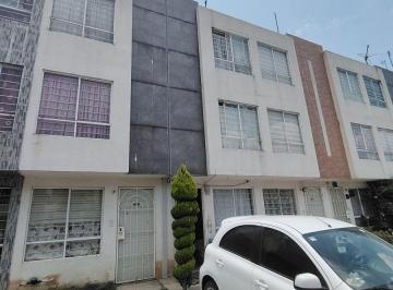 Casa en condominio de 4 habitaciones, Chalco · Excelente Casa 100 m² Los Héroes Chalco
