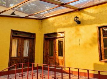 Casa de 3 habitaciones, Miguel Hidalgo · Casa en Venta Col Popotla H/4/30