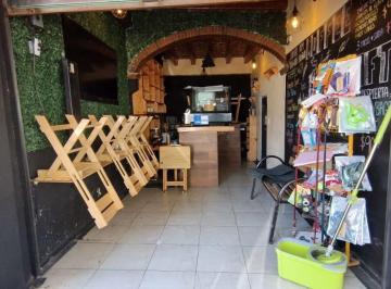 Local comercial , Benito Juárez · Local Comercial de 20 m² en Renta en San Pedro de Los Pinos