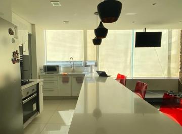 Departamento de 3 habitaciones, Benito Juárez · En Renta / 3hab / Amueblado/ Residencial Wtc/ Napoles