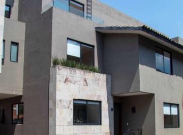 Casa · 267m² · 3 Recámaras · 2 Estacionamientos · Casa $11,200,000 Calz Desierto de Los Leones. Cerca Parque Nacional.