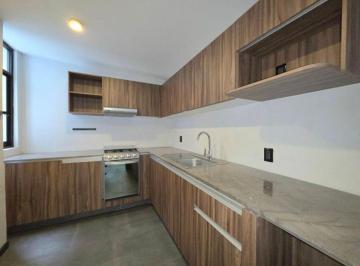 Departamento de 2 habitaciones, Benito Juárez · Depto en Renta con Balcón, 2 Recs. Calle Tranquila. Se Renta con Obligado Solidario.