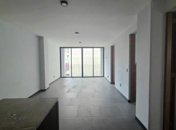 Departamento de 2 habitaciones, Benito Juárez · Depto en Renta 2 Recs, con Balcón. Calle Tranquila. Col. Nápoles.