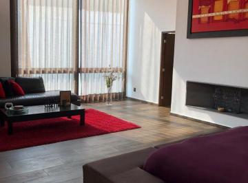 Casa de 4 habitaciones, Alvaro Obregón · Casa en Venta Col. Florida
