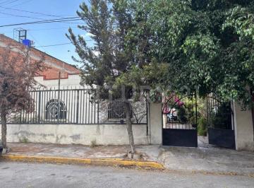 Casa · 262m² · Casa en Venta en Ticoman Gustavo a Madero