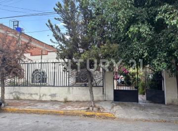 Casa · 262m² · Casa en Venta en Ticoman Gustavo a Madero