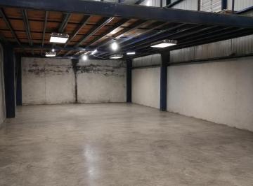 Bodega comercial · 300m² · Bodega Industrial - Industrial