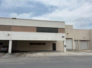 Nave industrial , Apodaca · Bodega en Renta, Santa Rosa, Apodaca, N. L.
