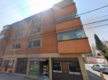 Departamento de 3 habitaciones, Xochimilco · Departamento en Venta en La Colonia Ampliación San Marcos Norte en Xochimilco, Ciudad de México.