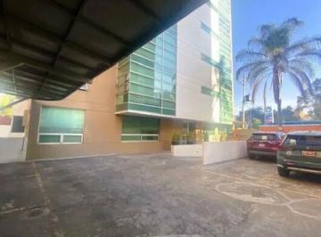 Departamento de 3 habitaciones, Cuauhtémoc · Departamento de 3 Recámaras Primer Piso en La Condesa