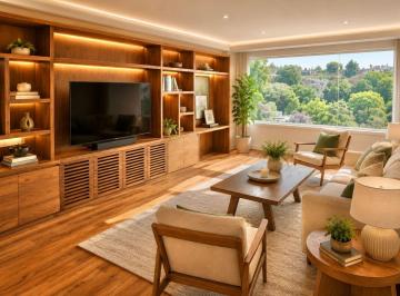 Departamento de 3 habitaciones, Cuajimalpa de Morelos · Departamento de Lujo en Venta en La Punta, Bosques de Las Lomas | Peninsula Tower