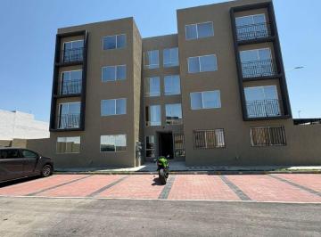 Departamento de 2 habitaciones, El Marqués · Departamento en Renta en Villas del Refugio
