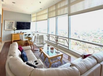 Departamento de 2 habitaciones, Cuauhtémoc · PH de Lujo en Venta en The St. Regis Residences Cdmx