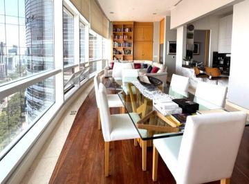 Departamento de 2 habitaciones, Cuauhtémoc · PH de Lujo en Venta en The St. Regis Residences Cdmx