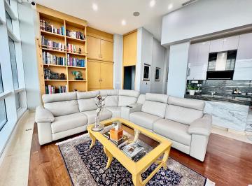Departamento de 2 habitaciones, Cuauhtémoc · PH en Venta en The St. Regis Residences Cdmx