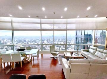 Departamento de 2 habitaciones, Cuauhtémoc · PH de Lujo en Venta en The St. Regis Residences Cdmx