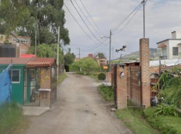 Casa de 3 habitaciones, Zinacantepec · Casa en Venta en La Colonia Ex Hacienda de Serratón en Zanatepec, Estado de México.