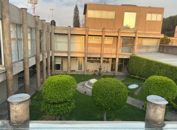 Casa uso de suelo de 13 habitaciones, Tlalpan · Venta de Casa con Uso de Suelo Para Oficinas en Av Acoxpa, Tlalpan