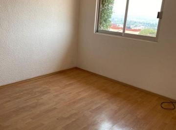 Casa de 3 habitaciones, Naucalpan de Juárez · Casa en Renta Alamos, Fracc. Cerrado con Vigilancia
