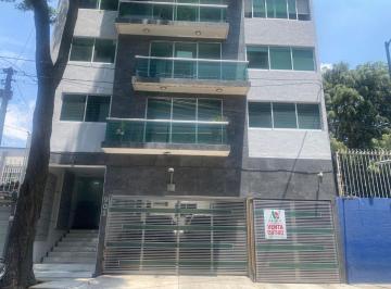 Departamento de 3 habitaciones, Benito Juárez · Departamento en Venta en Benito Juárez | 110 m² | 3 Recámaras | 2 Estacionamientos