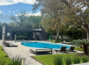 Departamento de 2 habitaciones, Monterrey · Departamento Torre Miravalle
