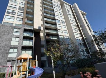 Departamento de 3 habitaciones, Querétaro · Pent House en Renta en La Victoria