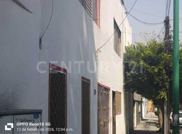 Casa · 646m² · Casa en Venta Santa Maria Insurgentes Cuauhtemoc