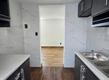 Departamento de 2 habitaciones, Iztapalapa · Departamento Renta Unidad Cuitlahuac Colonia Los Angeles