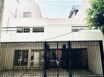 Local comercial de 5 habitaciones, Miguel Hidalgo · Renta de Local Comercial en Polanco