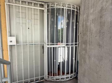 Departamento de 2 habitaciones, Miguel Hidalgo · Departamento en Renta – Marina Nacional