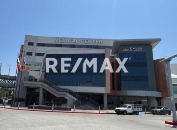 Oficina · 546m² · Consultorio en Renta de 546.13 m², en Simnsa, Tijuana B. C. - (4)