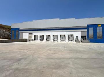 Bodega comercial · 6500m² · Nave en Renta de 6,500 m², en El Realito, Tijuana - (4)