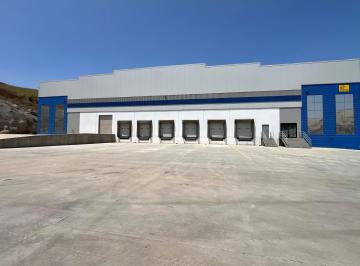 Bodega comercial · 6500m² · Nave en Renta de 6,500 m², en El Realito, Tijuana - (4)
