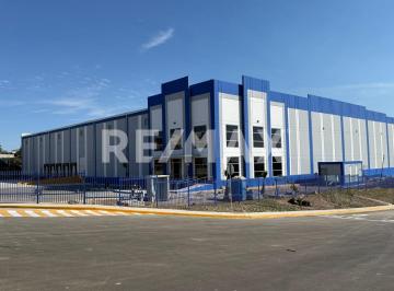 Bodega comercial · 5772m² · Nave en Renta de 5,772.14 m², en Santa Fe, Tijuana. - (4)