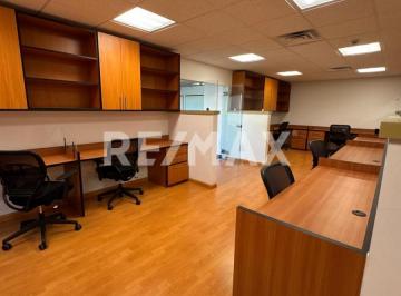 Oficina · 1552m² · 30 Estacionamientos · Oficina en Renta de 1,522 m², en Zona Urbana Rio Tijuana Cerca de La Garita de San Ysidro. - (4)