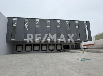Bodega comercial · 7612m² · Nave Industrial en Renta de 7,840 m², en Otay, Tijuana - (4)