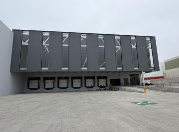 Bodega comercial · 7612m² · Nave Industrial en Renta de 7,840 m², en Otay, Tijuana - (4)