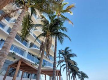 Departamento de 2 habitaciones, Bahía de Banderas · Depa en Bucerias