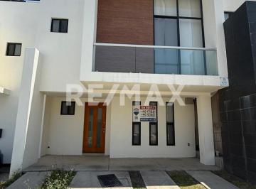 Casa en condominio · 110m² · 3 Recámaras · 2 Estacionamientos · Casa en Renta Zibatá El Canto - (4)