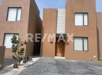 Casa en condominio · 138m² · 3 Recámaras · 2 Estacionamientos · Casa en Renta Zibatá - (4)