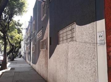 Bodega comercial · 1225m² · Bodega en Venta, Industrial San Antonio, Azcapotzalco - (4)