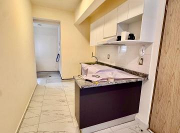 Departamento de 2 habitaciones, Cuauhtémoc · Departamento en Venta con Terraza y Estacionamiento Individual