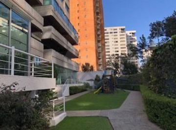 Departamento · 257m² · 3 Recámaras · 3 Estacionamientos · Departamento en Venta en Hacienda de Las Palmas