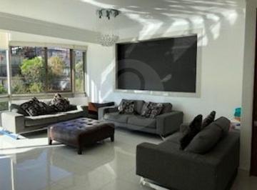 Departamento · 257m² · 3 Recámaras · 3 Estacionamientos · Departamento en Venta en Hacienda de Las Palmas