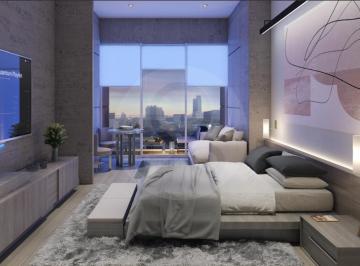 Departamento · 38m² · 1 Recámara · Departamento en Venta en Delegación Política Cuauhtémoc