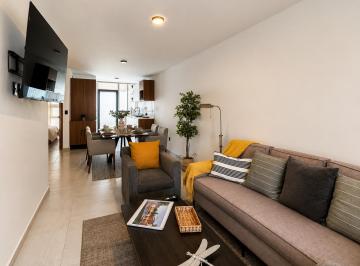 Departamento de 2 habitaciones, El Marqués · Departamento Nuevo en Zákia | Único con Plaza Comercial Integrada