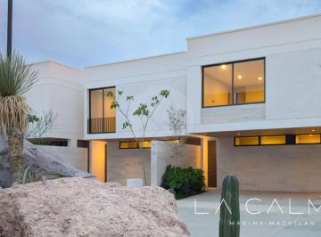 WhatsApp Image 2026-03-18 at 6.04.35 PM (1).jpeg · La Calma Residencial: Casa en Venta en Fraccionamiento Marina Mazatlán